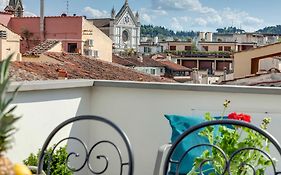 Badesse Terrace
