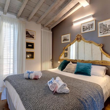 Appartamento Badesse Terrace Firenze Esterno foto
