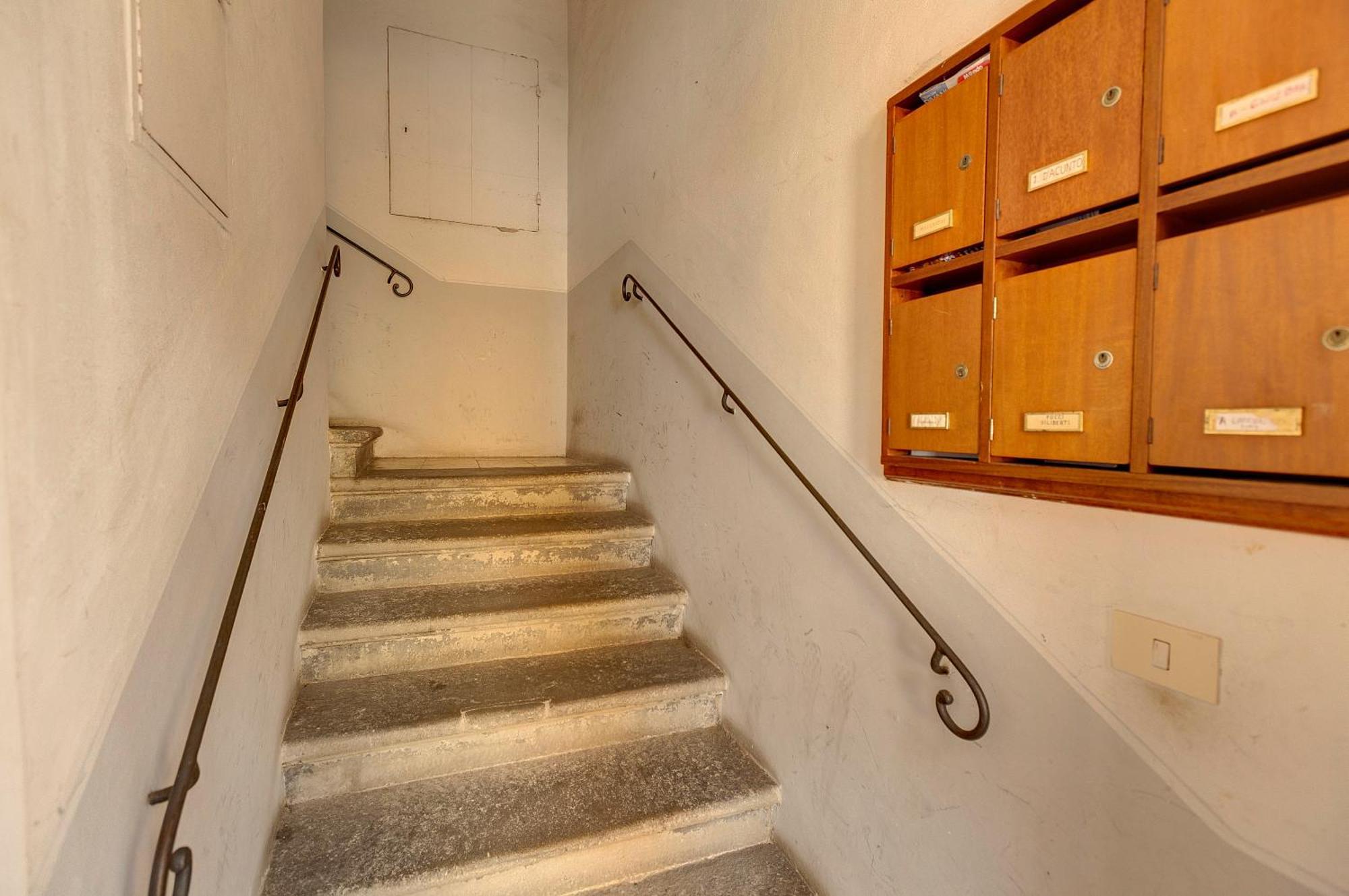 Appartamento Badesse Terrace Firenze Esterno foto