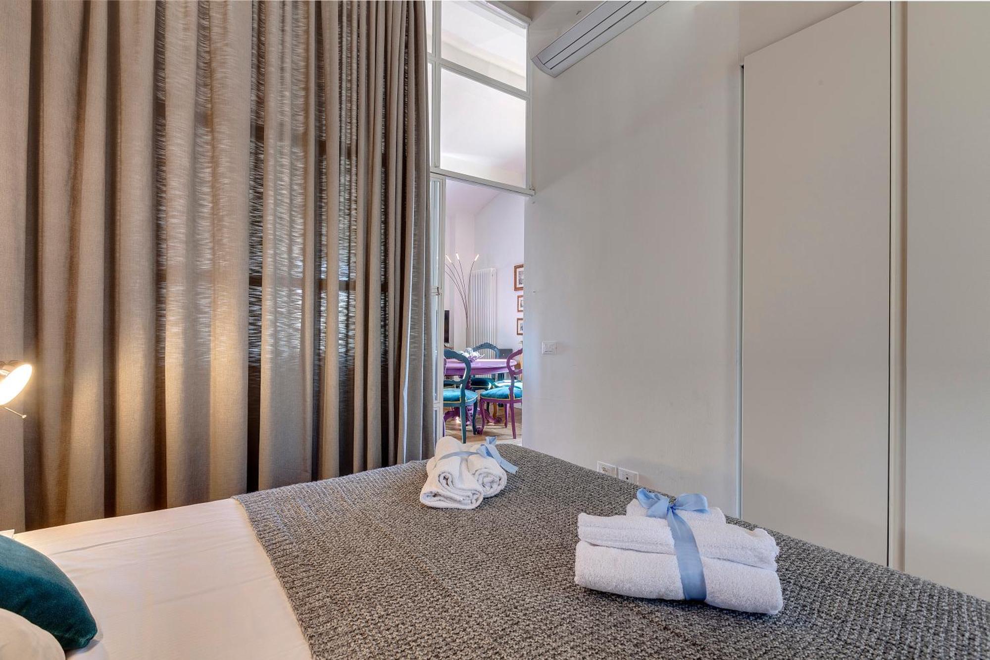 Appartamento Badesse Terrace Firenze Esterno foto