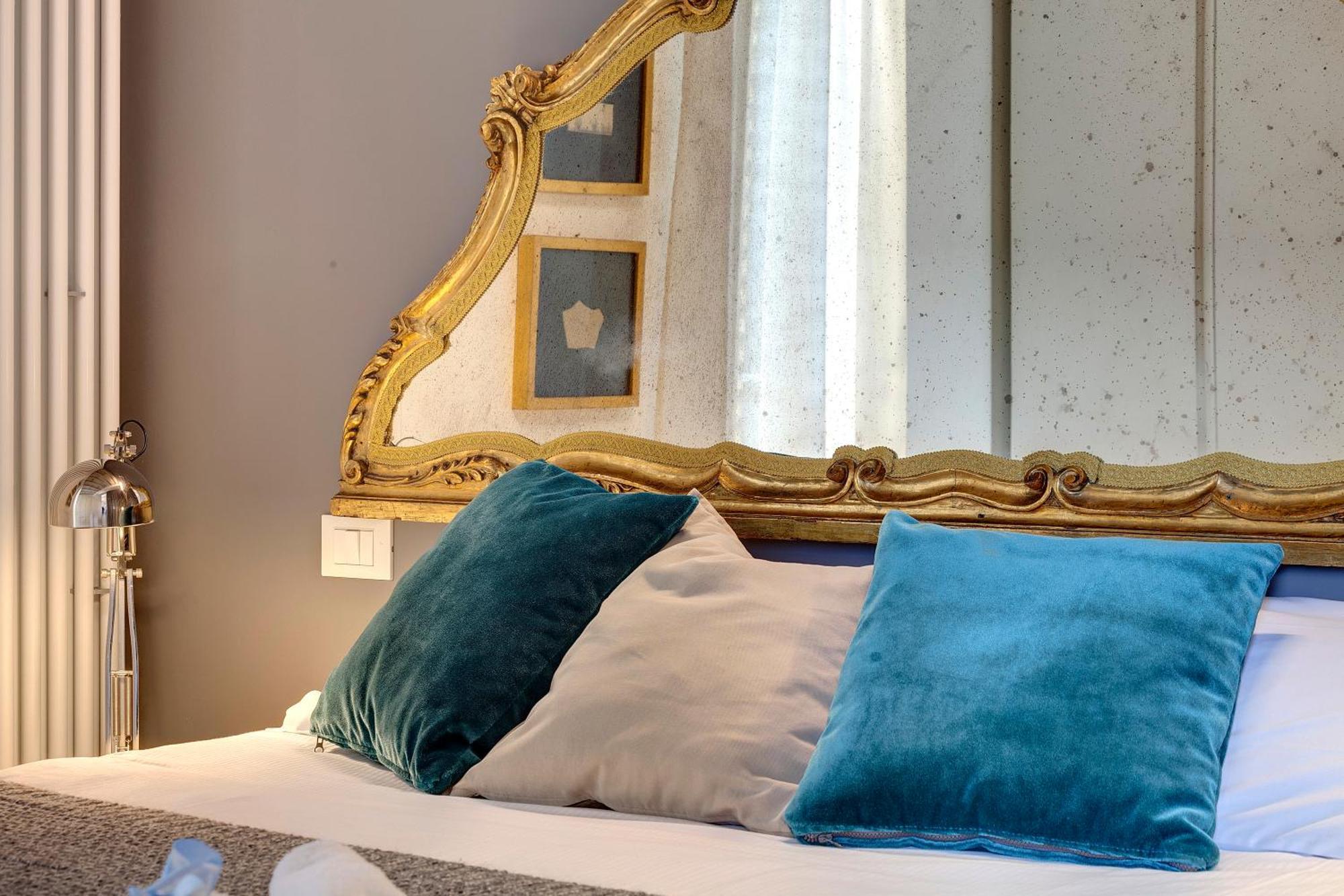 Appartamento Badesse Terrace Firenze Esterno foto