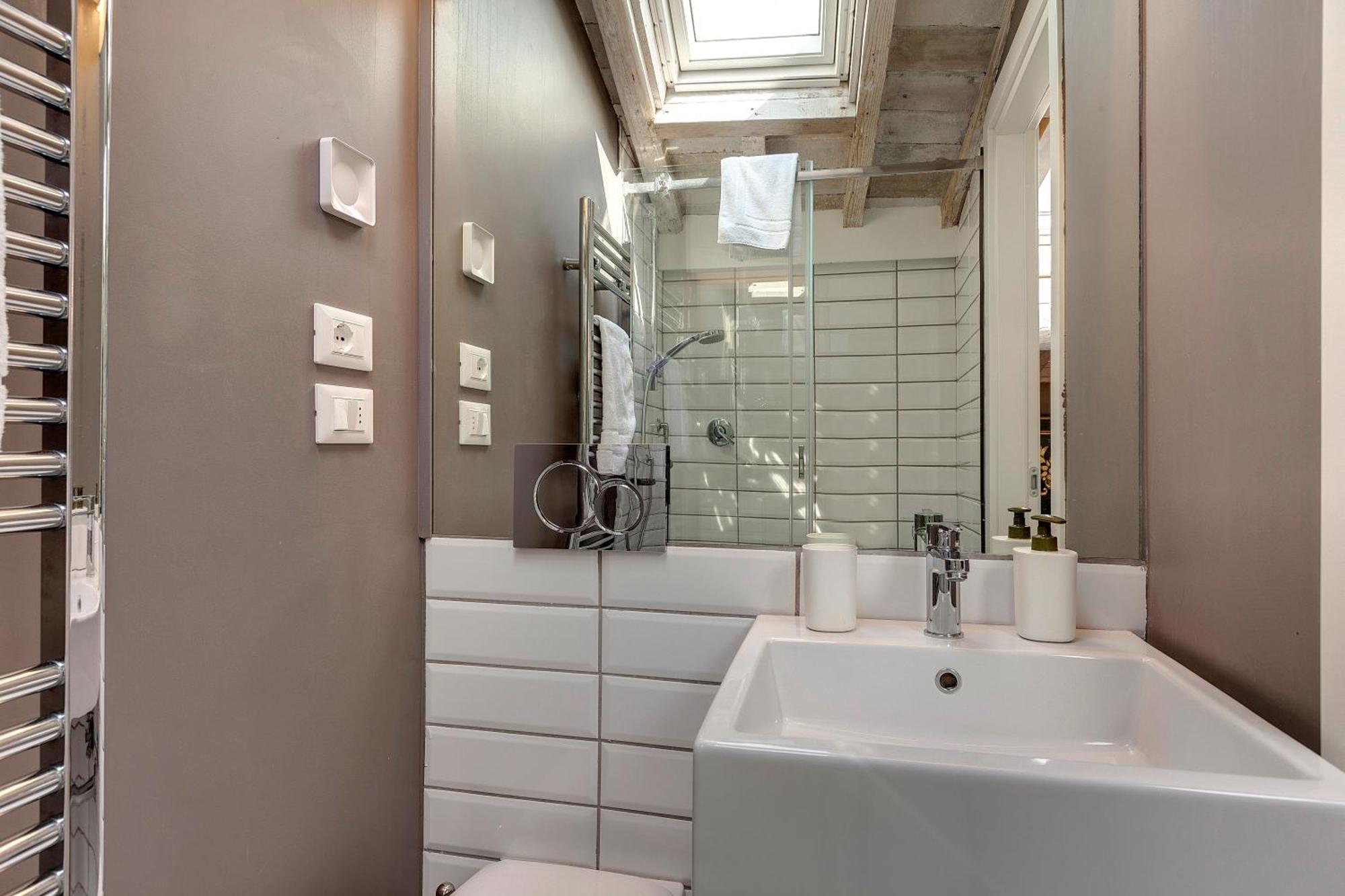 Appartamento Badesse Terrace Firenze Esterno foto