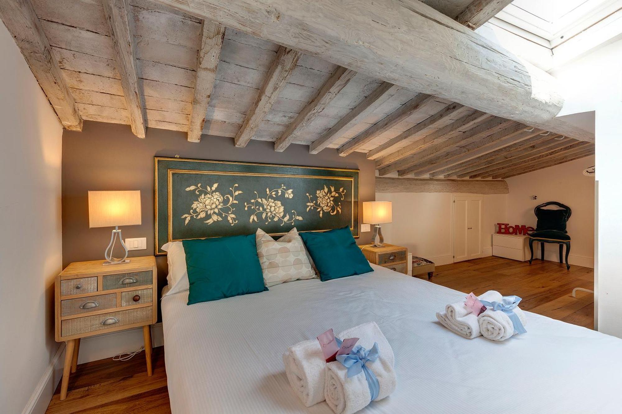 Appartamento Badesse Terrace Firenze Esterno foto